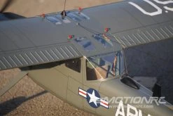 Nexa L-19 Bird Dog Olive 1720mm (67.8") Wingspan - ARF 12 Nexa L-19 Bird Dog Olive 1720mm (67.8") Wingspan - ARF -Freewing Shop copy of nexa l 19 bird dog olive 1720mm 67 8 wingspan arf motion rc 34153947758777