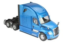 Diecast Masters 1/16 Scale Freightliner Cascadia Raised Roof Sleeper Cab Semi Truck - RTR