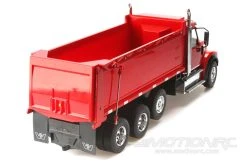 Diecast Masters 1/16 Scale Western Star 49X Dump Truck - RTR -Freewing Shop diecast masters 1 16 scale western star 49x dump truck rtr motion rc 34554830520505