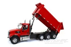 Diecast Masters 1/16 Scale Western Star 49X Dump Truck - RTR -Freewing Shop diecast masters 1 16 scale western star 49x dump truck rtr motion rc 34554830553273