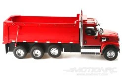 Diecast Masters 1/16 Scale Western Star 49X Dump Truck - RTR -Freewing Shop diecast masters 1 16 scale western star 49x dump truck rtr motion rc 34554830586041
