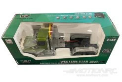 Diecast Masters 1/16 Scale Western Star 49X SFFA Tandem Semi Tractor - RTR -Freewing Shop diecast masters 1 16 scale western star 49x sffa tandem semi tractor rtr motion rc 34455806345401