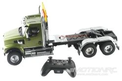 Diecast Masters 1/16 Scale Western Star 49X SFFA Tandem Semi Tractor - RTR -Freewing Shop diecast masters 1 16 scale western star 49x sffa tandem semi tractor rtr motion rc 34455806476473