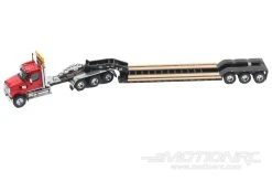 Diecast Masters 1/16 Scale Western Star 49X SFFA Tandem Semi Tractor With XL120 Trailer - RTR Combo -Freewing Shop diecast masters 1 16 scale western star 49x sffa tandem semi tractor with xl120 trailer rtr combo motion rc 34554855489721