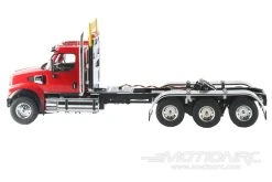 Diecast Masters 1/16 Scale Western Star 49X SFFA Tandem Semi Tractor With XL120 Trailer - RTR Combo -Freewing Shop diecast masters 1 16 scale western star 49x sffa tandem semi tractor with xl120 trailer rtr combo motion rc 34554855522489