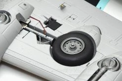 FlightLine B-24 Liberator Olive Drab 2000mm (78") Wingspan - PNP -Freewing Shop flightline b 24 liberator olive drab 2000mm 78 wingspan pnp motion rc 29831234977977