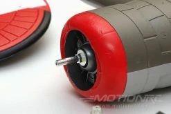 FlightLine B-24 Liberator Olive Drab 2000mm (78") Wingspan - PNP -Freewing Shop flightline b 24 liberator olive drab 2000mm 78 wingspan pnp motion rc 29831246839993