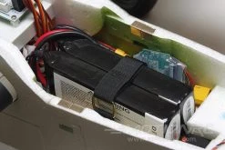 FlightLine B-24 Liberator Olive Drab 2000mm (78") Wingspan - PNP -Freewing Shop flightline b 24 liberator olive drab 2000mm 78 wingspan pnp motion rc 29831290028217