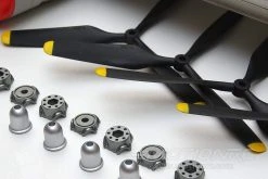 FlightLine B-24 Liberator Olive Drab 2000mm (78") Wingspan - PNP -Freewing Shop flightline b 24 liberator olive drab 2000mm 78 wingspan pnp motion rc 7174688145521