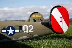 FlightLine B-24 Liberator Olive Drab 2000mm (78") Wingspan - PNP -Freewing Shop flightline b 24 liberator olive drab 2000mm 78 wingspan pnp motion rc 7175965966449