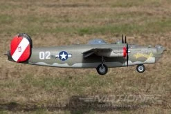 FlightLine B-24 Liberator Olive Drab 2000mm (78") Wingspan - PNP -Freewing Shop flightline b 24 liberator olive drab 2000mm 78 wingspan pnp motion rc 7175969079409