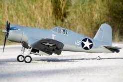 FlightLine F4U-1A Corsair "Birdcage" 1600mm (63") Wingspan - PNP -Freewing Shop flightline f4u 1a corsair birdcage 1600mm 63 wingspan pnp motion rc 29699639247033