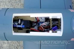 FlightLine F4U-1A Corsair "Birdcage" 1600mm (63") Wingspan - PNP -Freewing Shop flightline f4u 1a corsair birdcage 1600mm 63 wingspan pnp motion rc 29733699485881