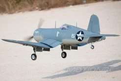 FlightLine F4U-1A Corsair "Birdcage" 1600mm (63") Wingspan - PNP -Freewing Shop flightline f4u 1a corsair birdcage 1600mm 63 wingspan pnp motion rc 29819931525305