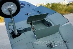 FlightLine F4U-1A Corsair "Birdcage" 1600mm (63") Wingspan - PNP -Freewing Shop flightline f4u 1a corsair birdcage 1600mm 63 wingspan pnp motion rc 7203427713137