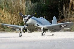 FlightLine F4U-1A Corsair "Birdcage" 1600mm (63") Wingspan - PNP -Freewing Shop flightline f4u 1a corsair birdcage 1600mm 63 wingspan pnp motion rc 7203437674609