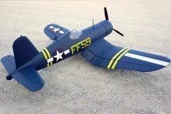 FlightLine F4U-1D Corsair "Bubble Top" 1600mm (63") Wingspan - PNP -Freewing Shop flightline f4u 1d corsair bubble top 1600mm 63 wingspan pnp motion rc 29793397178553