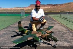 FlightLine F7F-3 Tigercat 1600mm (63") Wingspan - PNP -Freewing Shop flightline f7f 3 tigercat 1600mm 63 wingspan pnp motion rc 2526702764145