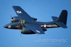 FlightLine F7F-3 Tigercat 1600mm (63") Wingspan - PNP -Freewing Shop flightline f7f 3 tigercat 1600mm 63 wingspan pnp motion rc 26253430732