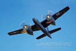 FlightLine F7F-3 Tigercat 1600mm (63") Wingspan - PNP -Freewing Shop flightline f7f 3 tigercat 1600mm 63 wingspan pnp motion rc 26253445260