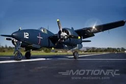 FlightLine F7F-3 Tigercat 1600mm (63") Wingspan - PNP -Freewing Shop flightline f7f 3 tigercat 1600mm 63 wingspan pnp motion rc 26253805324