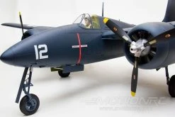 FlightLine F7F-3 Tigercat 1600mm (63") Wingspan - PNP -Freewing Shop flightline f7f 3 tigercat 1600mm 63 wingspan pnp motion rc 26253812812