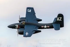 FlightLine F7F-3 Tigercat 1600mm (63") Wingspan - PNP -Freewing Shop flightline f7f 3 tigercat 1600mm 63 wingspan pnp motion rc 26253843660