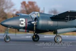 FlightLine F7F-3 Tigercat 1600mm (63") Wingspan - PNP -Freewing Shop flightline f7f 3 tigercat 1600mm 63 wingspan pnp motion rc 26254172876