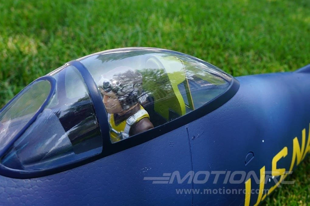 FlightLine F8F-1 Bearcat 1200mm (47") Wingspan - PNP 21 FlightLine F8F-1 Bearcat 1200mm (47") Wingspan - PNP - Image 19