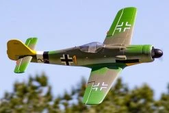 FlightLine Fw 190 D-9 Dora 850mm (33") Wingspan - PNP
