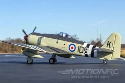 FlightLine Hawker Sea Fury 1200mm (47") Wingspan - PNP 18 FlightLine Hawker Sea Fury 1200mm (47") Wingspan - PNP -Freewing Shop flightline hawker sea fury 1200mm 47 wingspan pnp motion rc 7198621696113