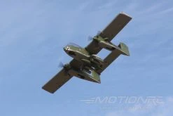 FlightLine OV-10 Bronco 1400mm (55") Wingspan - PNP -Freewing Shop flightline ov 10 bronco 1400mm 55 wingspan pnp motion rc 29823126896825