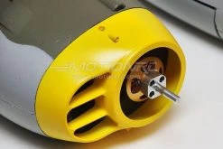 FlightLine P-38L Lightning "Allied Green" 1600mm (63") Wingspan - PNP -Freewing Shop flightline p 38l lightning allied green 1600mm 63 wingspan pnp motion rc 29829180915897