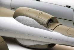 FlightLine P-38L Lightning "Allied Green" 1600mm (63") Wingspan - PNP -Freewing Shop flightline p 38l lightning allied green 1600mm 63 wingspan pnp motion rc 7199617941617