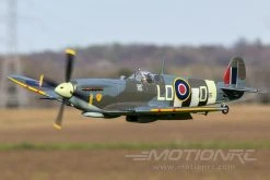 FlightLine Spitfire Mk.IX 1200mm (47") Wingspan - PNP 24 FlightLine Spitfire Mk.IX 1200mm (47") Wingspan - PNP -Freewing Shop flightline spitfire mk ix 1200mm 47 wingspan pnp motion rc 29819358281913