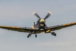 FlightLine Spitfire Mk.IX 1200mm (47") Wingspan - PNP 21 FlightLine Spitfire Mk.IX 1200mm (47") Wingspan - PNP -Freewing Shop flightline spitfire mk ix 1200mm 47 wingspan pnp motion rc 7188320059505