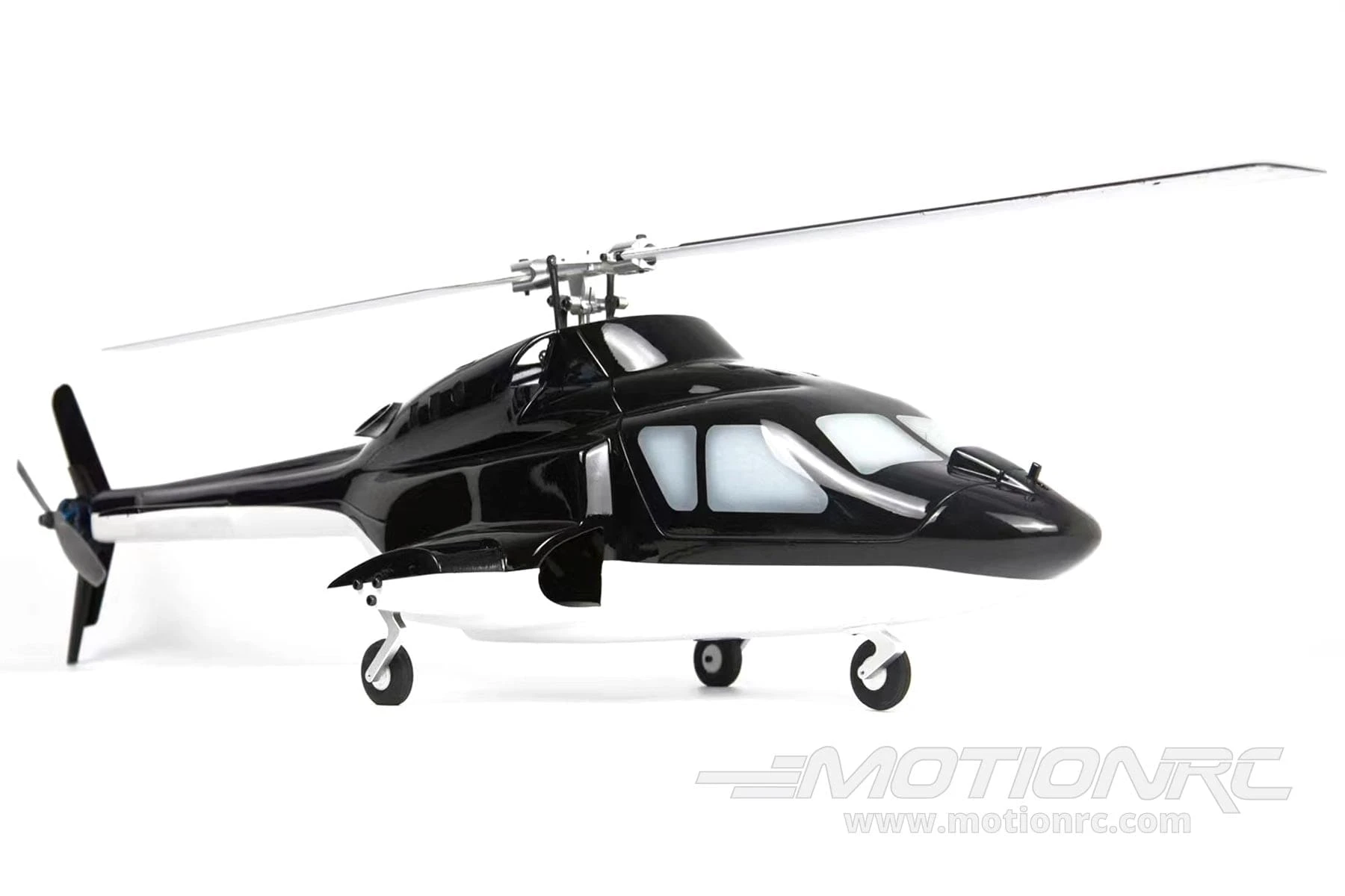Fly Wing 450AF Airwolf 450 Size GPS Stabilized Helicopter - RTF 6 Fly Wing 450AF Airwolf 450 Size GPS Stabilized Helicopter - RTF - Image 4