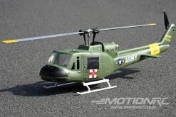 Fly Wing UH-1 Huey 450 Size GPS Stabilized Helicopter - RTF 15 Fly Wing UH-1 Huey 450 Size GPS Stabilized Helicopter - RTF -Freewing Shop fly wing uh 1 huey 450 size gps stabilized helicopter rtf motion rc 34714081558713