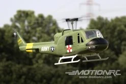 Fly Wing UH-1 Huey 450 Size GPS Stabilized Helicopter - RTF 14 Fly Wing UH-1 Huey 450 Size GPS Stabilized Helicopter - RTF -Freewing Shop fly wing uh 1 huey 450 size gps stabilized helicopter rtf motion rc 34714081657017