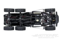 FMS Atlas 1/18 Scale Blue 6x6 Crawler - RTR 11 FMS Atlas 1/18 Scale Blue 6x6 Crawler - RTR -Freewing Shop fms atlas 1 18 scale blue 6x6 crawler rtr motion rc 32810020110521