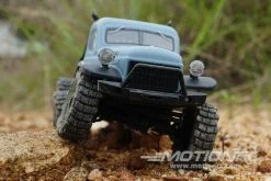 FMS Atlas 1/18 Scale Blue 6x6 Crawler - RTR 13 FMS Atlas 1/18 Scale Blue 6x6 Crawler - RTR -Freewing Shop fms atlas 1 18 scale blue 6x6 crawler rtr motion rc 32810020143289