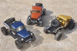 FMS Atlas 4x4 Blue 1/10 Scale 4WD Crawler - RTR -Freewing Shop fms atlas 4x4 blue 1 10 scale 4wd crawler rtr motion rc 34627664937145