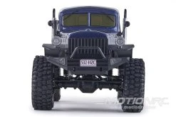 FMS Atlas 4x4 Blue 1/10 Scale 4WD Crawler - RTR -Freewing Shop fms atlas 4x4 blue 1 10 scale 4wd crawler rtr motion rc 34627664969913