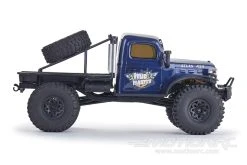 FMS Atlas 4x4 Blue 1/10 Scale 4WD Crawler - RTR -Freewing Shop fms atlas 4x4 blue 1 10 scale 4wd crawler rtr motion rc 34627665002681