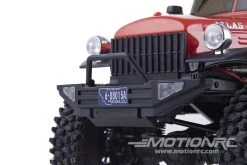 FMS Atlas 4x4 Orange 1/10 Scale 4WD Crawler - RTR -Freewing Shop fms atlas 4x4 orange 1 10 scale 4wd crawler rtr motion rc 34631254081721