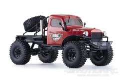FMS Atlas 4x4 Orange 1/10 Scale 4WD Crawler - RTR -Freewing Shop fms atlas 4x4 orange 1 10 scale 4wd crawler rtr motion rc 34631254180025