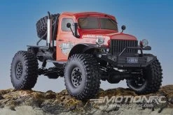FMS Atlas 4x4 Orange 1/10 Scale 4WD Crawler - RTR -Freewing Shop fms atlas 4x4 orange 1 10 scale 4wd crawler rtr motion rc 34631254245561