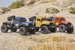 FMS Atlas 4x4 Orange 1/10 Scale 4WD Crawler - RTR -Freewing Shop fms atlas 4x4 orange 1 10 scale 4wd crawler rtr motion rc 34631254311097