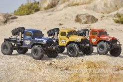 FMS Atlas 4x4 Yellow 1/10 Scale 4WD Crawler - RTR -Freewing Shop fms atlas 4x4 yellow 1 10 scale 4wd crawler rtr motion rc 34631850164409