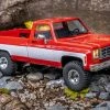 FMS Chevy K-10 Pickup 1/18 Scale 4WD Crawler - RTR -Freewing Shop fms chevy k 10 pickup 1 18 scale 4wd crawler rtr motion rc 32810575167673